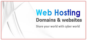 web hosting company vadodara